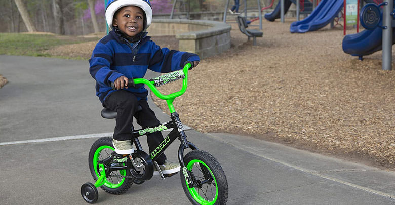 black friday kids bikes