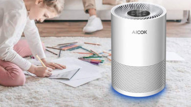 Cheap Air Purifier