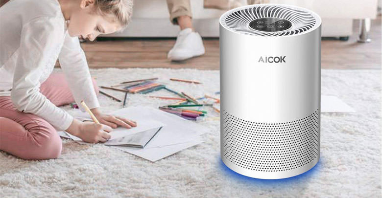 Cheap Air Purifier