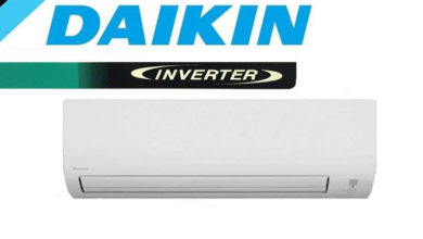 Daikin Air Conditioner