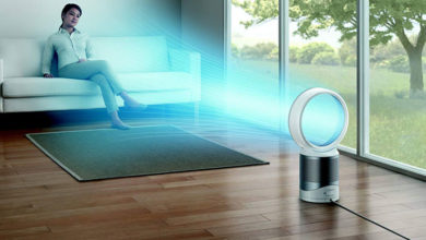 Dyson Air Purifiers