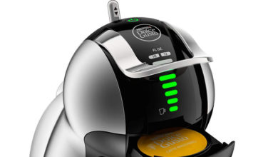 Nescafe Dolce Gusto