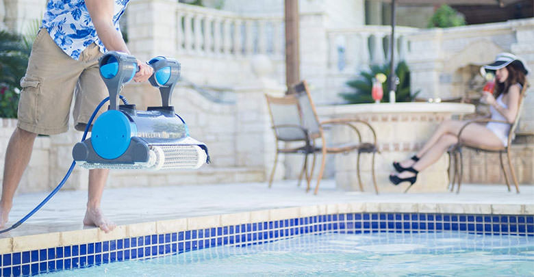 Pool Cleaning Systems