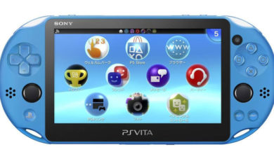 PSVita