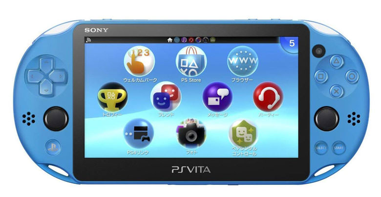 PSVita