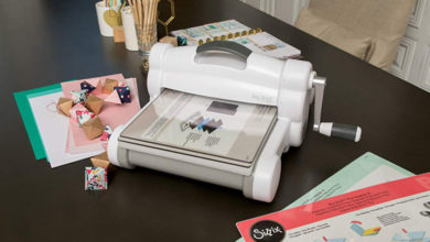 Sizzix Big Shot