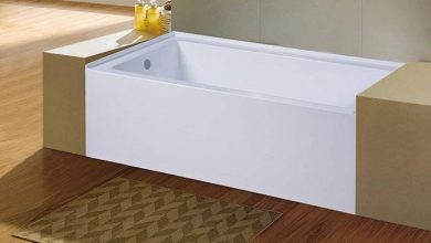 Bathtub