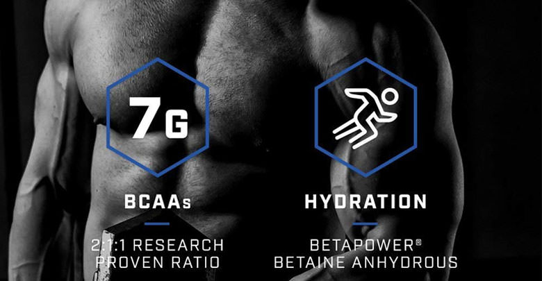 Amino Acids