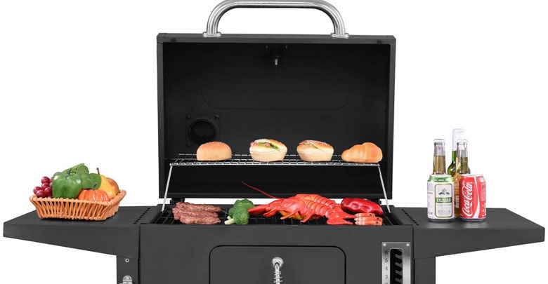 Barbecue Grills