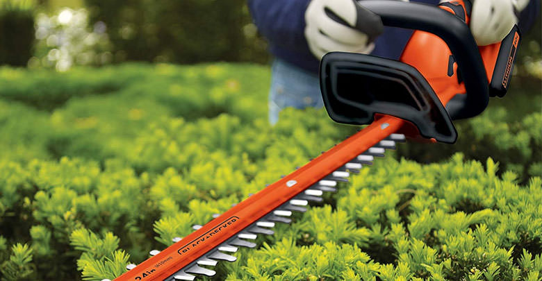 Hedge Trimmer