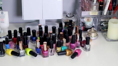 Nail Polish