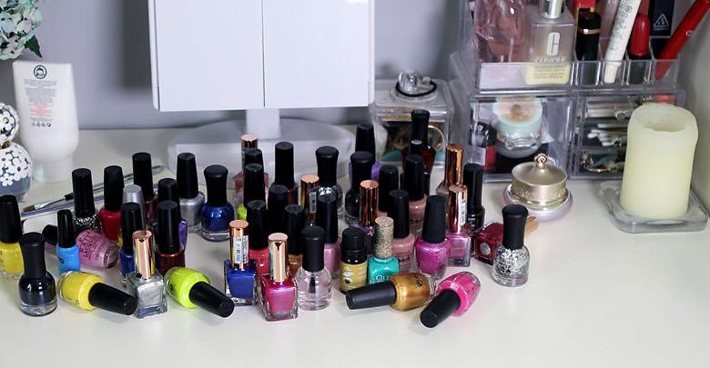 Nail Polish