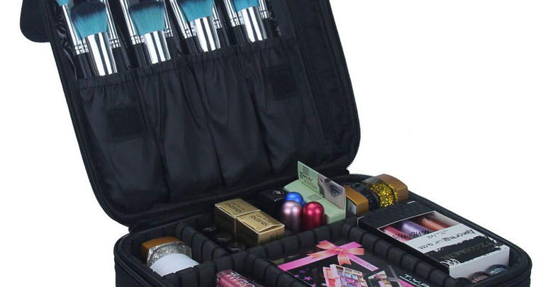 Travel Beauty Case